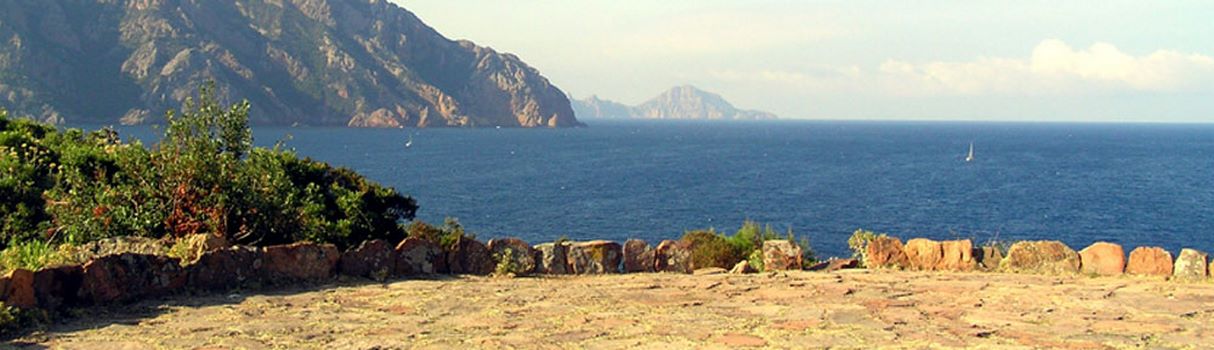 Arghja de Girolata