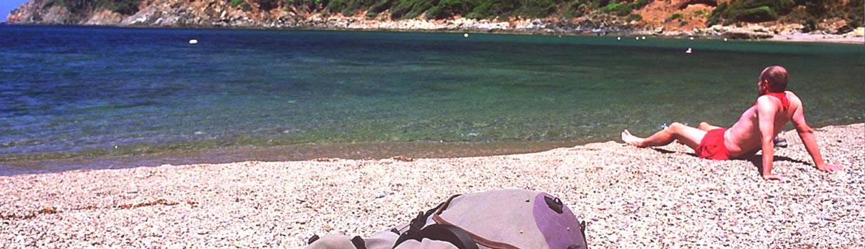 Plage de Tuara