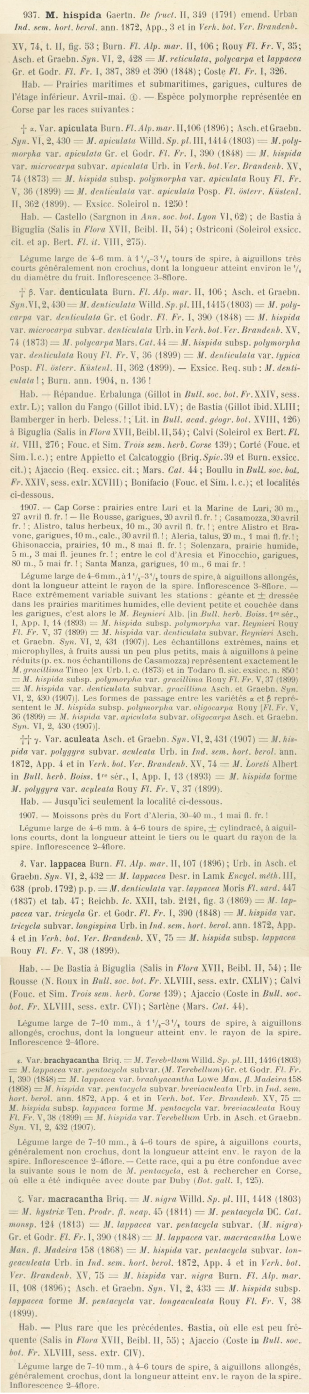 Prodrome-John_Briquet