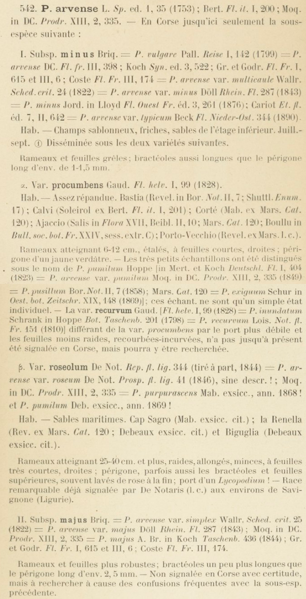 Prodrome-John_Briquet