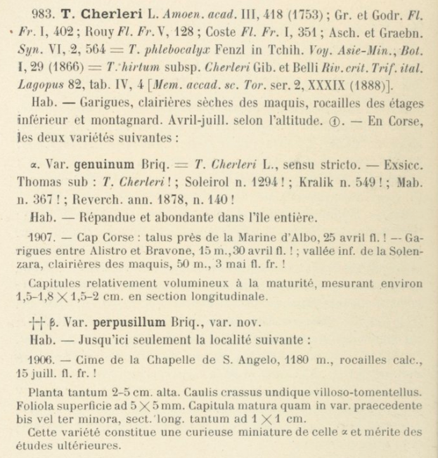 Prodrome-John_Briquet