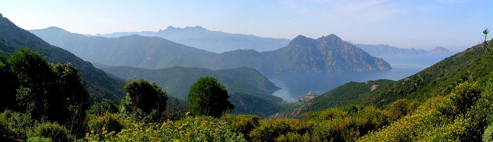 Corse-Banni�re