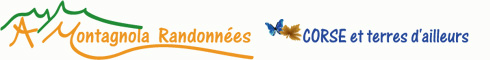Randonnées en Corse