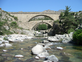 corse-Le Niolo