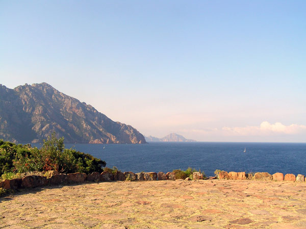 corse-Girolata