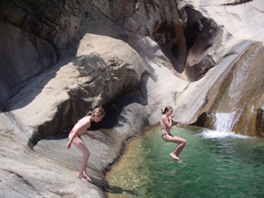 corse-rivi�re
