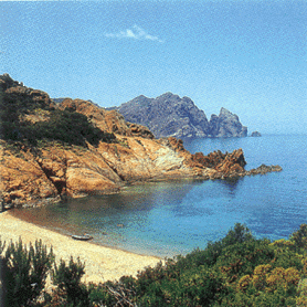Scandola