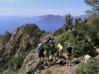 Monte e mare