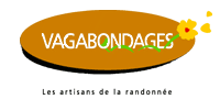Vagabondages les artisans de la randonn�e