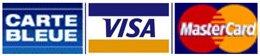Cartes bancaires