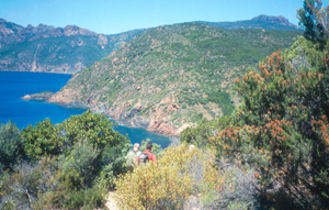 corse-mare e monte