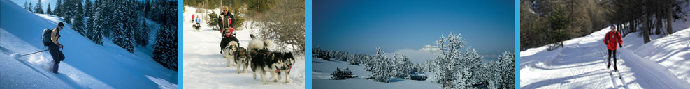 Neige-Montagnola
