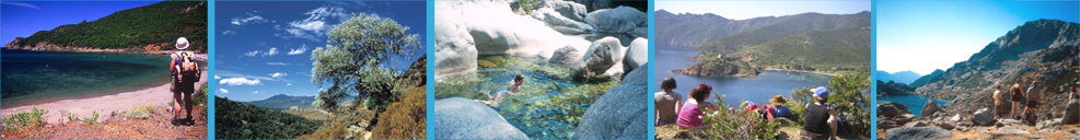 Corse-Bavella