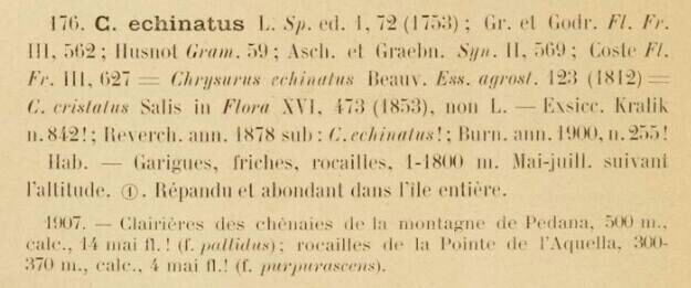 Prodrome-John_Briquet