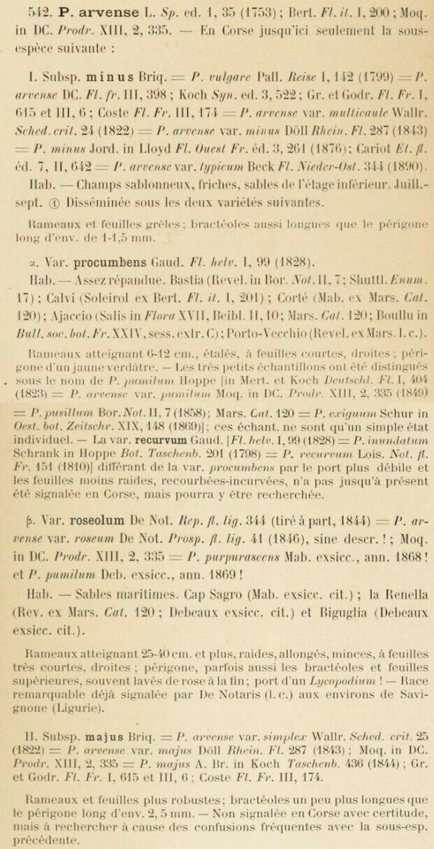 Prodrome-John_Briquet